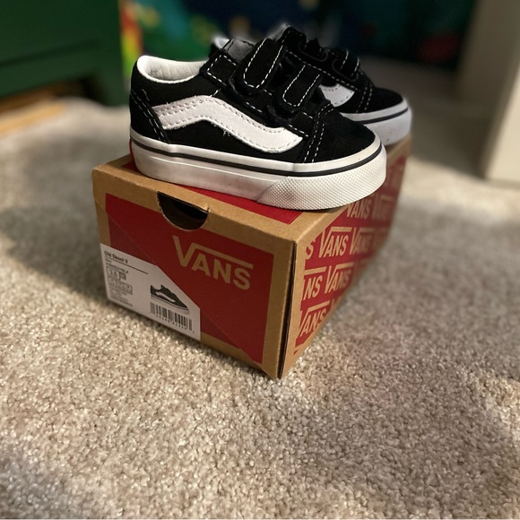 Baby vans - Picture 5 of 5